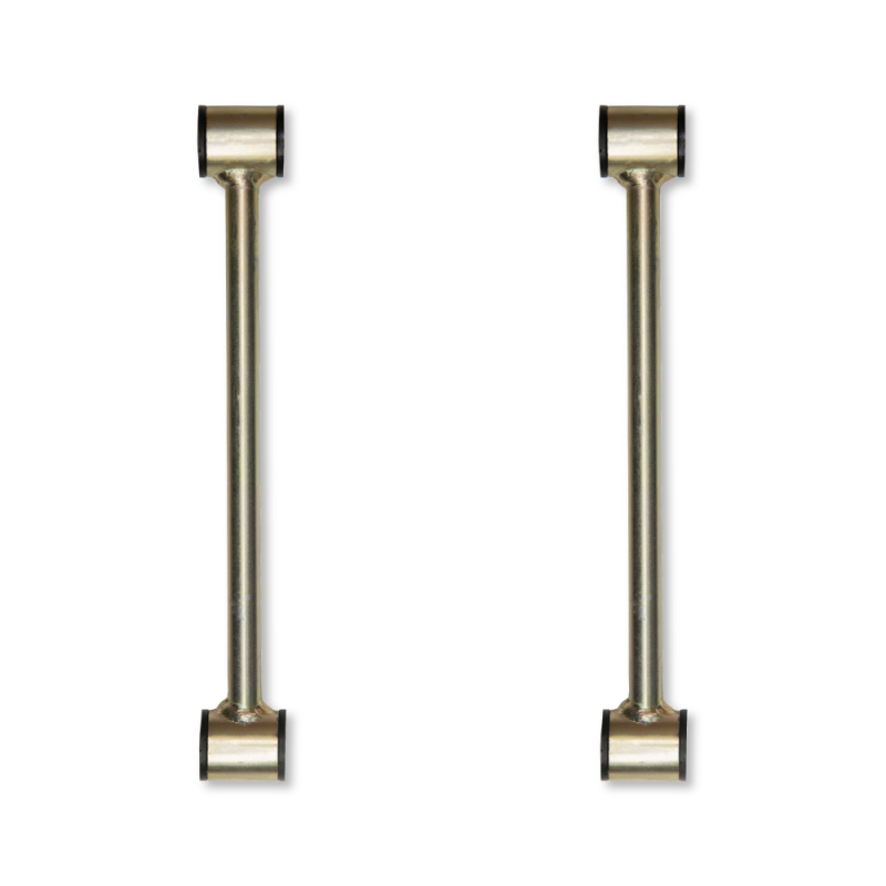 Jeep Wrangler Sway Bar End Links - Rear - Rock Krawler - Heavy Duty - `97-`06